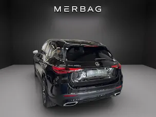 Mercedes-Benz GLC 300 e 4Matic 9G-Tronic EQ Star