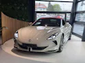 MG Cyberster 77kWh 4WD
