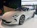 MG Cyberster 77kWh 4WD