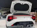 MG Cyberster 77kWh 4WD