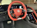 MG Cyberster 77kWh 4WD