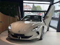 MG Cyberster 77kWh 4WD