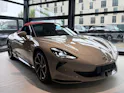 MG Cyberster 77kWh 4WD