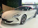 MG Cyberster 77kWh 4WD