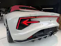 MG Cyberster 77kWh 4WD
