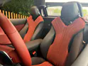 MG Cyberster 77kWh 4WD