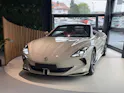 MG Cyberster 77kWh 4WD