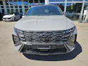 Hyundai Tucson 1.6 TGDI HEV N Line LUX pack 4WD