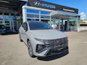 Hyundai Tucson 1.6 TGDI HEV N Line LUX pack 4WD