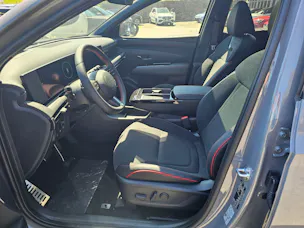 Hyundai Tucson 1.6 TGDI HEV N Line LUX pack 4WD