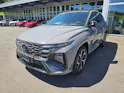 Hyundai Tucson 1.6 TGDI HEV N Line LUX pack 4WD