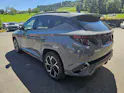 Hyundai Tucson 1.6 TGDI HEV N Line LUX pack 4WD