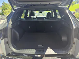Hyundai Tucson 1.6 TGDI HEV N Line LUX pack 4WD