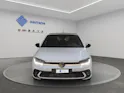 VW Polo 2.0 TSI GTI DSG