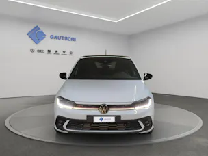 VW Polo 2.0 TSI GTI DSG
