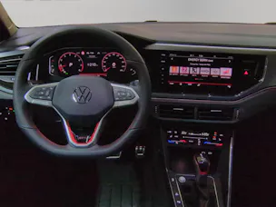 VW Polo 2.0 TSI GTI DSG