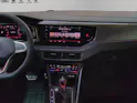 VW Polo 2.0 TSI GTI DSG