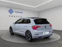 VW Polo 2.0 TSI GTI DSG