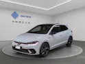 VW Polo 2.0 TSI GTI DSG