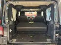 Jeep Wrangler 3.6 Sahara Automatic