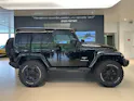 Jeep Wrangler 3.6 Sahara Automatic