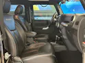 Jeep Wrangler 3.6 Sahara Automatic
