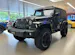 Jeep Wrangler 3.6 Sahara Automatic