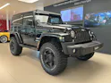 Jeep Wrangler 3.6 Sahara Automatic