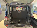 Jeep Wrangler 3.6 Sahara Automatic