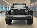 Jeep Wrangler 3.6 Sahara Automatic