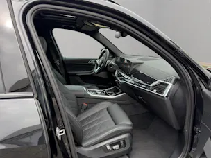 BMW X5 xDrive 50e M Sport Steptronic