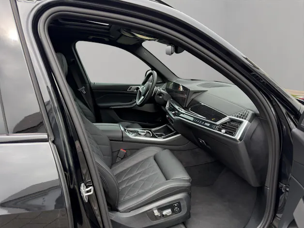 BMW X5 xDrive 50e M Sport Steptronic