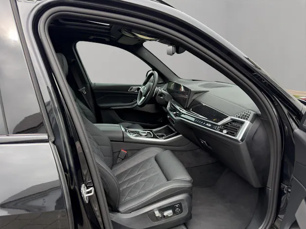 BMW X5 xDrive 50e M Sport Steptronic