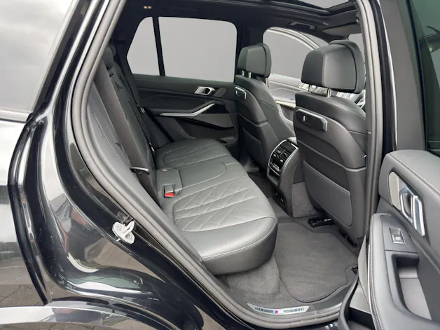 BMW X5 xDrive 50e M Sport Steptronic