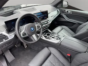 BMW X5 xDrive 50e M Sport Steptronic