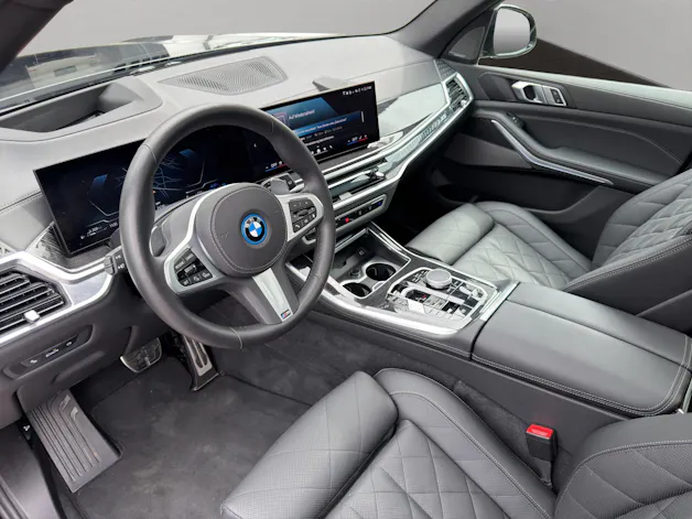 BMW X5 xDrive 50e M Sport Steptronic
