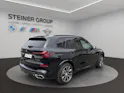 BMW X5 xDrive 50e M Sport Steptronic