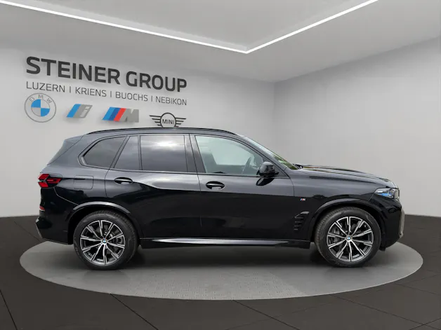 BMW X5 xDrive 50e M Sport Steptronic