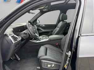 BMW X5 xDrive 50e M Sport Steptronic