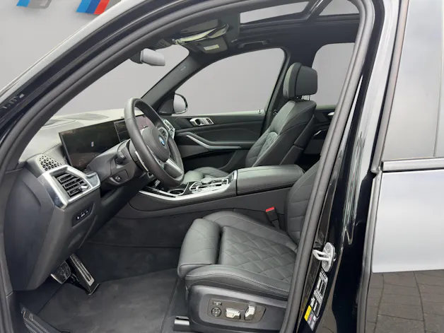 BMW X5 xDrive 50e M Sport Steptronic
