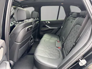 BMW X5 xDrive 50e M Sport Steptronic