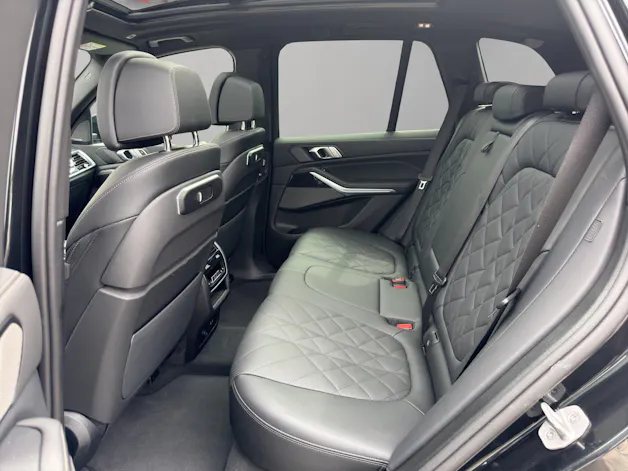 BMW X5 xDrive 50e M Sport Steptronic
