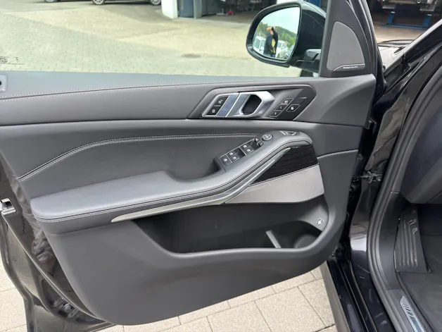 BMW X5 xDrive 50e M Sport Steptronic