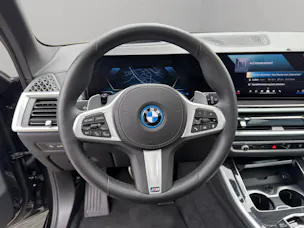 BMW X5 xDrive 50e M Sport Steptronic