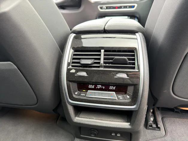 BMW X5 xDrive 50e M Sport Steptronic