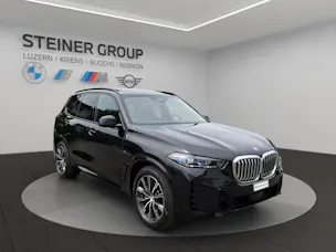 BMW X5 xDrive 50e M Sport Steptronic