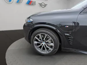 BMW X5 xDrive 50e M Sport Steptronic