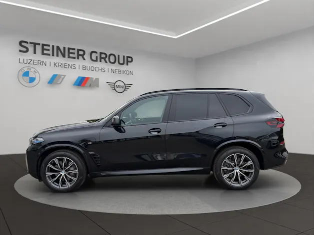 BMW X5 xDrive 50e M Sport Steptronic