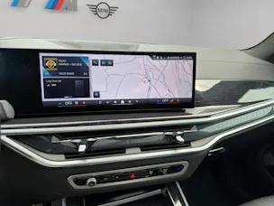 BMW X5 xDrive 50e M Sport Steptronic