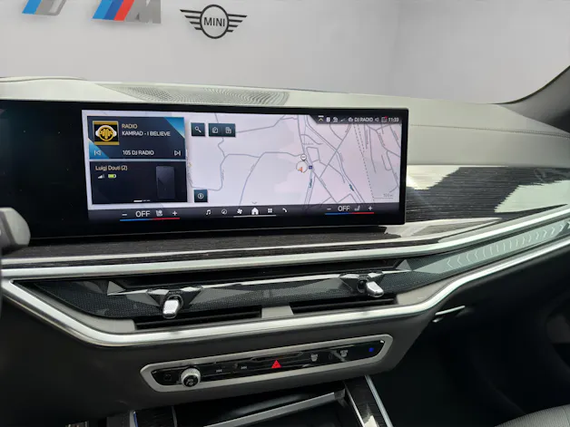 BMW X5 xDrive 50e M Sport Steptronic